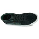 Vans SK8-Hi Nero Sneakers alte Uomo - 6
