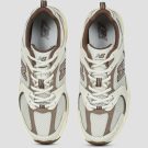 New Balance 530 Bianco Beige Sneakers basse Donna - 5