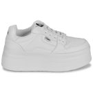 Buffalo BFL // BESU Bianco Sneakers basse Donna - 2