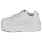 Buffalo BFL // BESU Bianco Sneakers basse Donna - 4