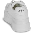 Buffalo BFL // BESU Bianco Sneakers basse Donna - 5