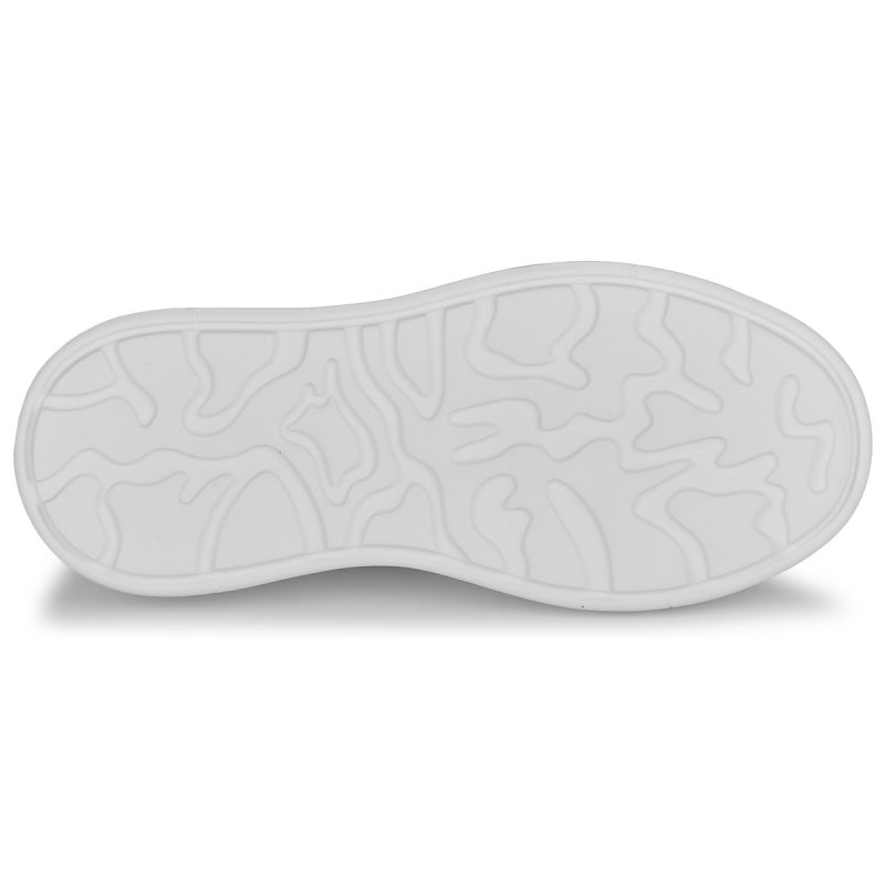 Buffalo BFL // BESU Bianco Sneakers basse Donna - 7