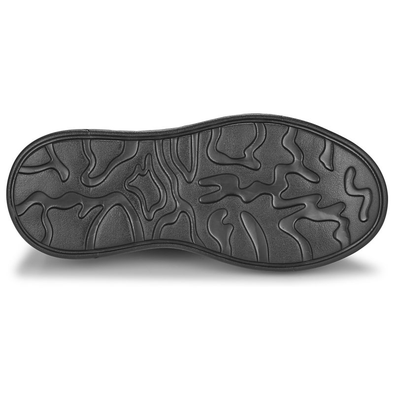 Buffalo BFL // BESU Nero - Sneakers basse Donna - 7
