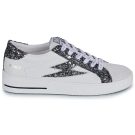 Semerdjian MAYA Bianco Sneakers basse Donna - 2