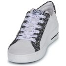 Semerdjian MAYA Bianco Sneakers basse Donna - 3