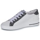 Semerdjian MAYA Bianco Sneakers basse Donna - 4