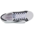 Semerdjian MAYA Bianco Sneakers basse Donna - 6