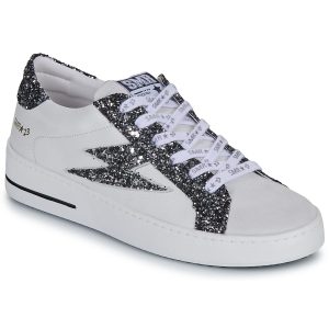 Sneakers basse    MAYA  Bianco