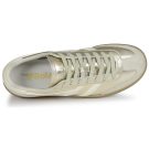 Gola VIPER METALLIC Gold Low Sneakers Women - 6