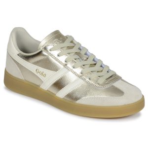 Sneakers basse    VIPER METALLIC  Oro