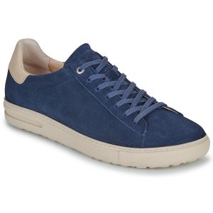 Sneakers uomo BIRKENSTOCK  Bend Low  Marine BIRKENSTOCK 4067707521500