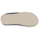 BIRKENSTOCK Bend Low Suede / New / Navy / Regular Blue Men's Sneakers - 7