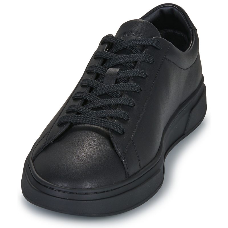 BOSS Kieran_Tenn_allt Nero Sneakers Uomo - 3