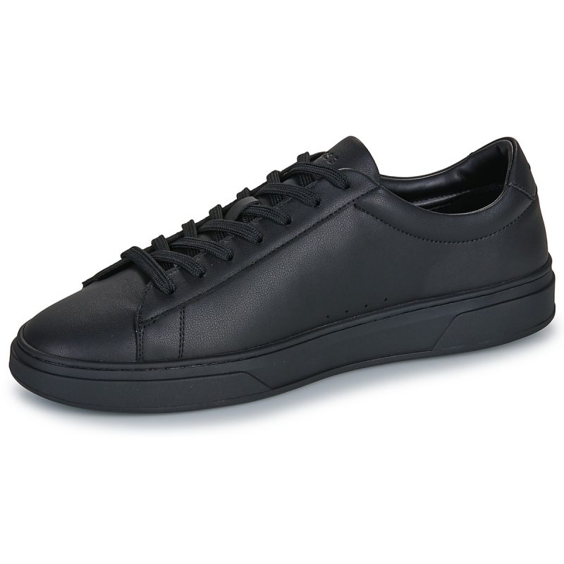 BOSS Kieran_Tenn_allt Nero Sneakers Uomo - 4