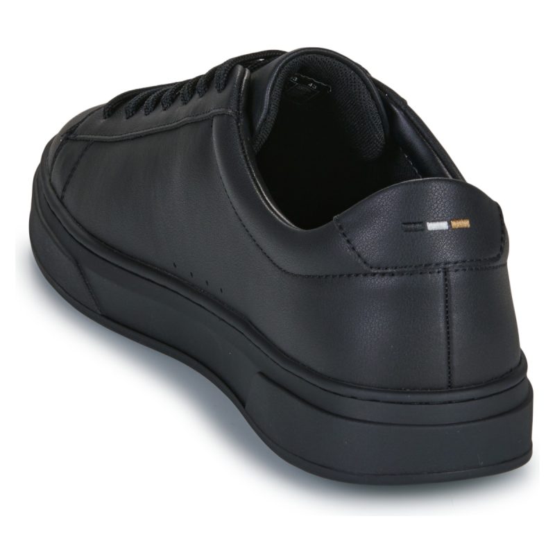 BOSS Kieran_Tenn_allt Nero Sneakers Uomo - 5