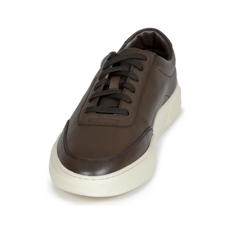 BOSS Kieran_Tenn_buox Marrone Sneakers Uomo - 3
