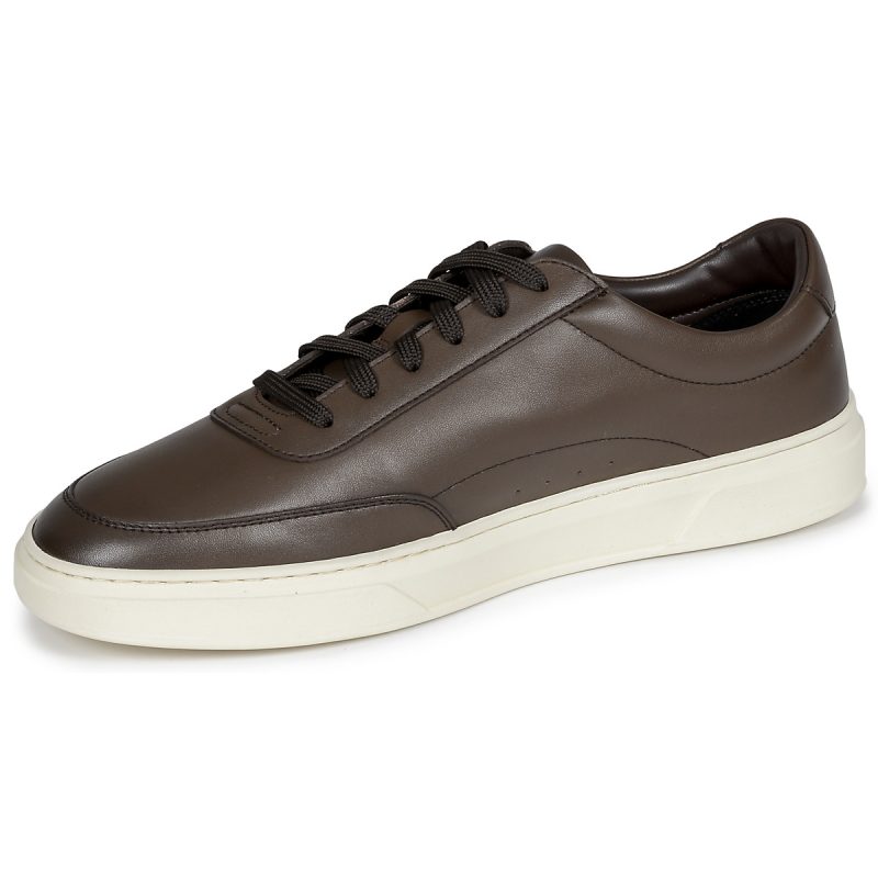 BOSS Kieran_Tenn_buox Marrone Sneakers Uomo - 4