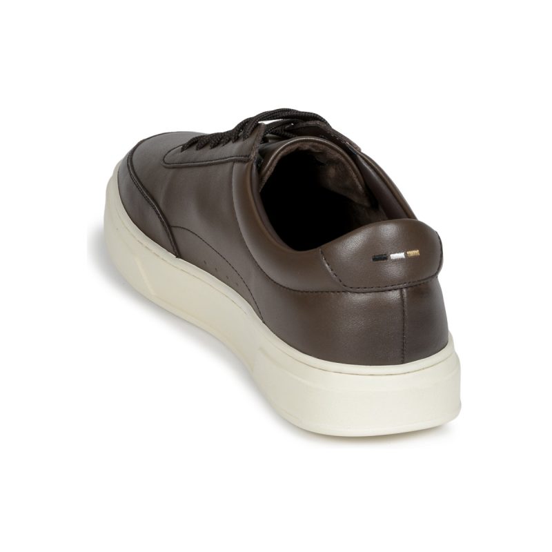 BOSS Kieran_Tenn_buox Marrone Sneakers Uomo - 5