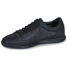 BOSS  Nitan_Tenn_mn  Nero -  Sneakers Uomo - 4