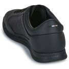 BOSS  Nitan_Tenn_mn  Nero -  Sneakers Uomo - 5