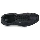BOSS  Nitan_Tenn_mn  Nero -  Sneakers Uomo - 6