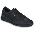 BOSS  Nitan_Tenn_mn  Nero -  Sneakers Uomo - 1