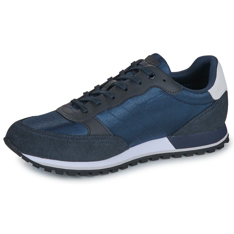 BOSS  Parkour-L_Runn_ny_N  Blu -  Sneakers Uomo - 4