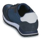 BOSS  Parkour-L_Runn_ny_N  Blu -  Sneakers Uomo - 5