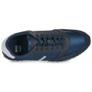 BOSS  Parkour-L_Runn_ny_N  Blu -  Sneakers Uomo - 6
