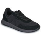 BOSS  Titanium_Runn_sdnypa  Nero -  Sneakers Uomo - 1