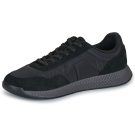 BOSS  Titanium_Runn_sdnypa  Nero -  Sneakers Uomo - 4