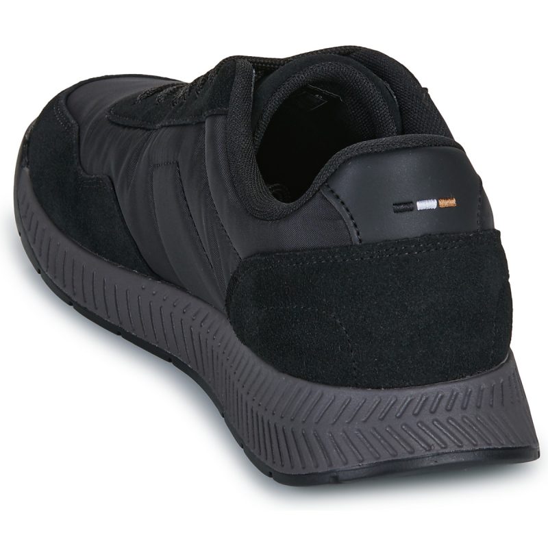 BOSS  Titanium_Runn_sdnypa  Nero -  Sneakers Uomo - 5