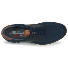Bugatti  SANDMAN  Blu -  Sneakers Uomo - 6