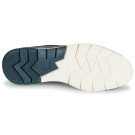 Bugatti  SANDMAN  Blu -  Sneakers Uomo - 7