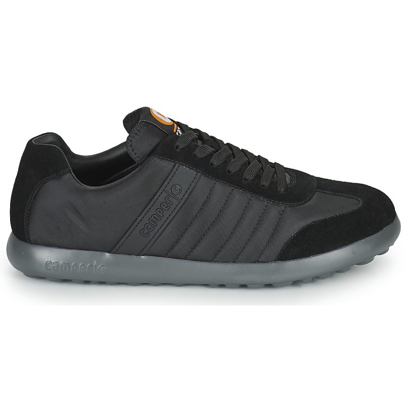 Camper PELOTAS XLF Nero Sneakers Uomo - 2