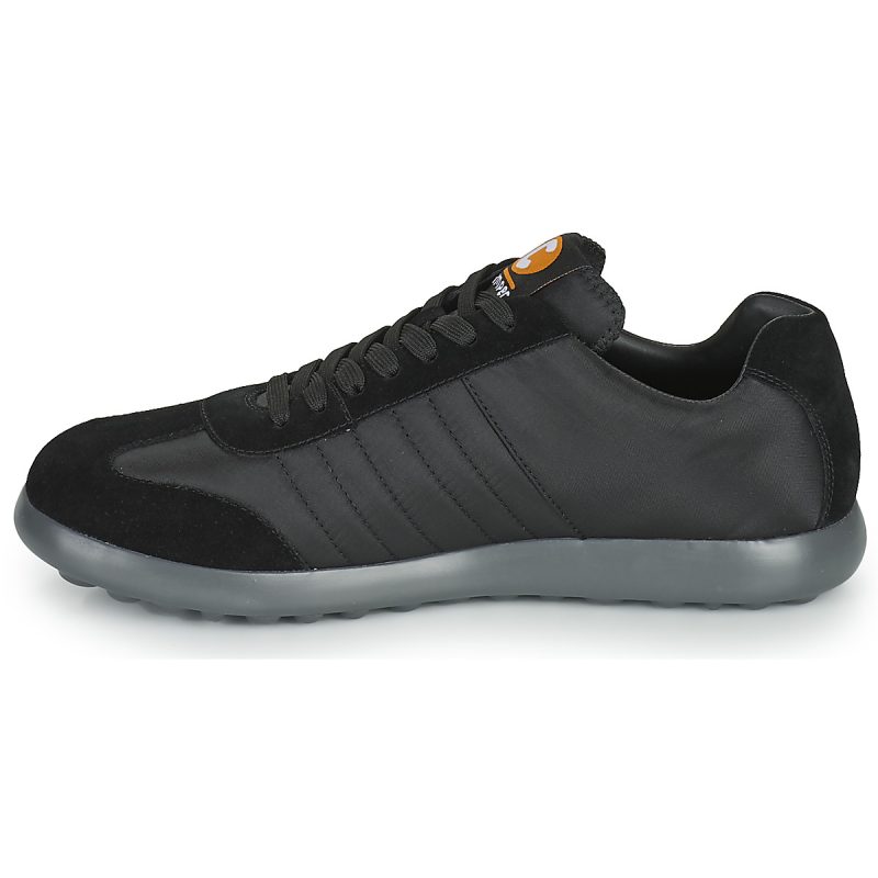 Camper PELOTAS XLF Nero Sneakers Uomo - 4