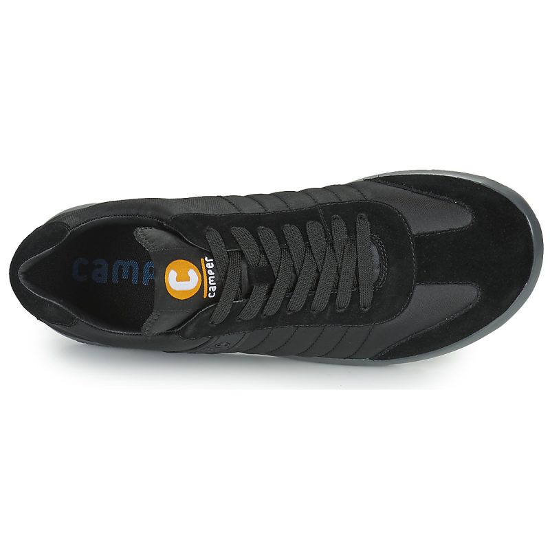 Camper PELOTAS XLF Nero Sneakers Uomo - 6
