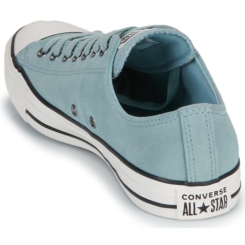 Converse  CHUCK TAYLOR ALL STAR  Blu -  Sneakers Uomo - 5