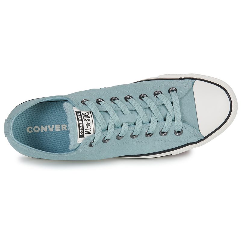 Converse  CHUCK TAYLOR ALL STAR  Blu -  Sneakers Uomo - 6