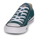 Converse  CHUCK TAYLOR ALL STAR  Verde Sneakers Uomo - 3
