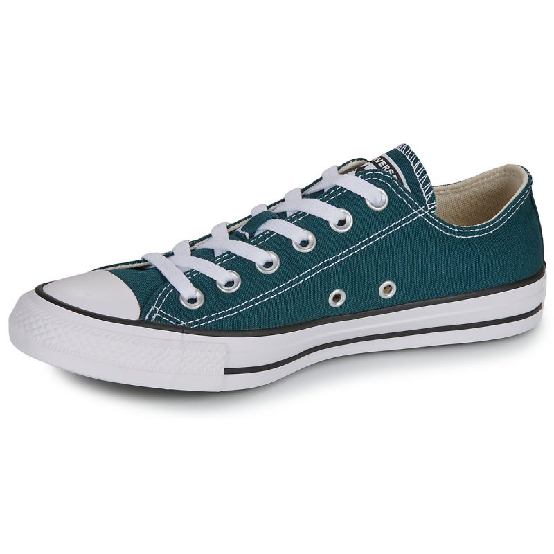 Converse  CHUCK TAYLOR ALL STAR  Verde Sneakers Uomo - 4