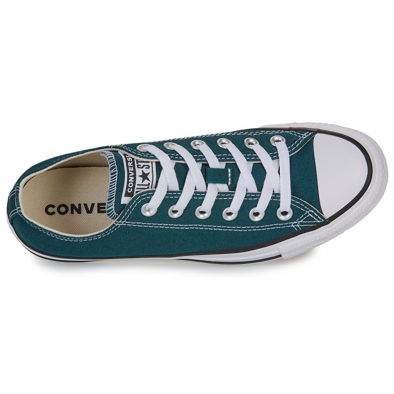 Converse  CHUCK TAYLOR ALL STAR  Verde Sneakers Uomo - 6