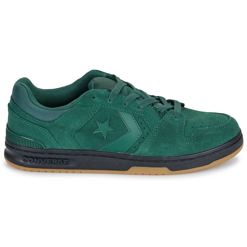 Converse  CONVERSE CL98  Verde -  Sneakers Uomo - 2