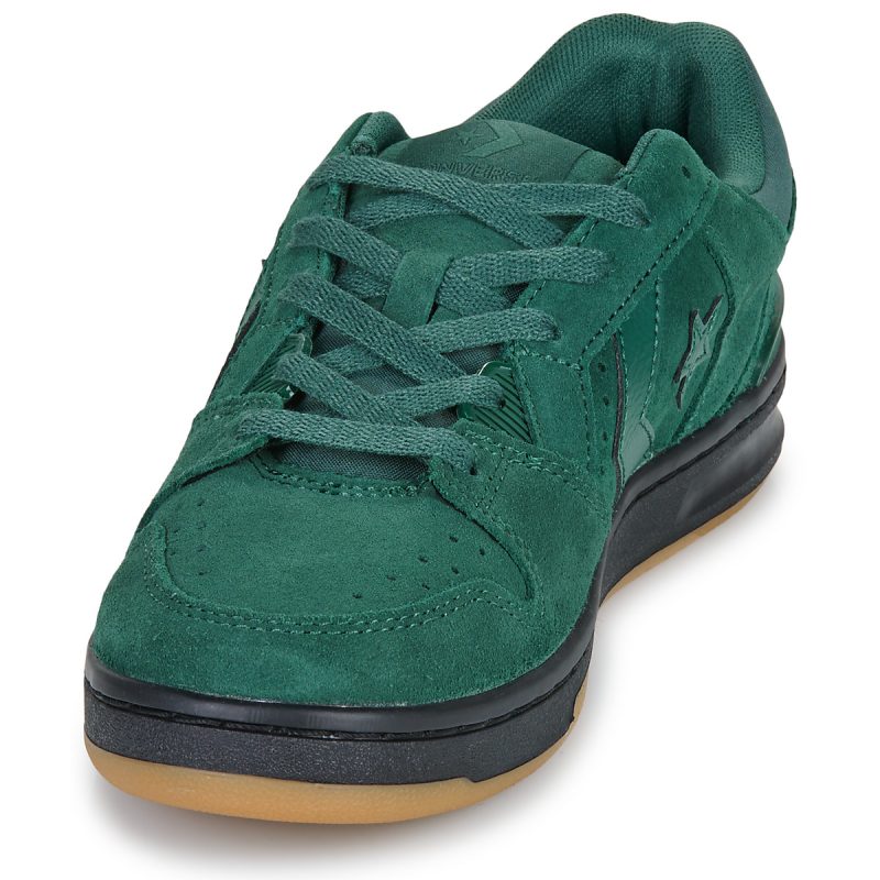 Converse  CONVERSE CL98  Verde -  Sneakers Uomo - 3