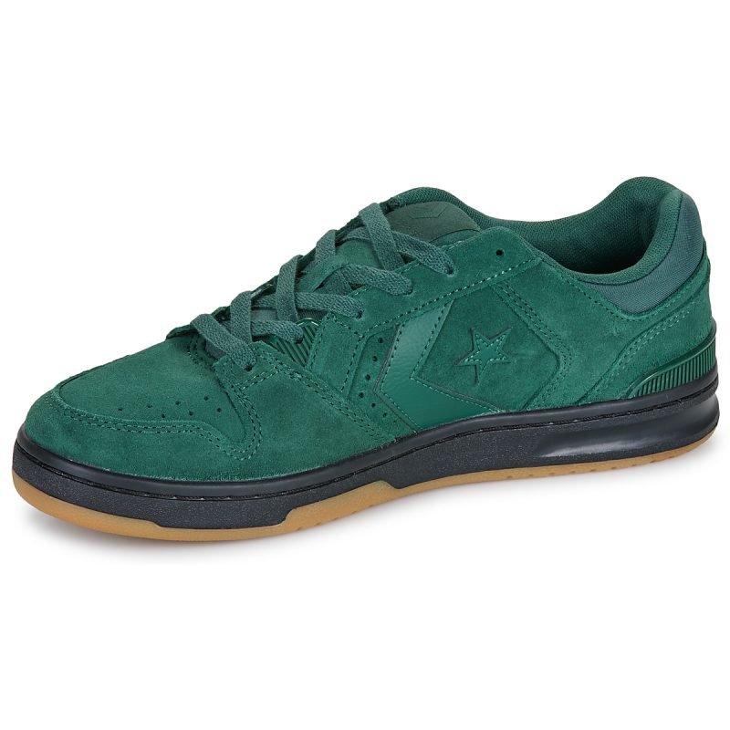 Converse  CONVERSE CL98  Verde -  Sneakers Uomo - 4