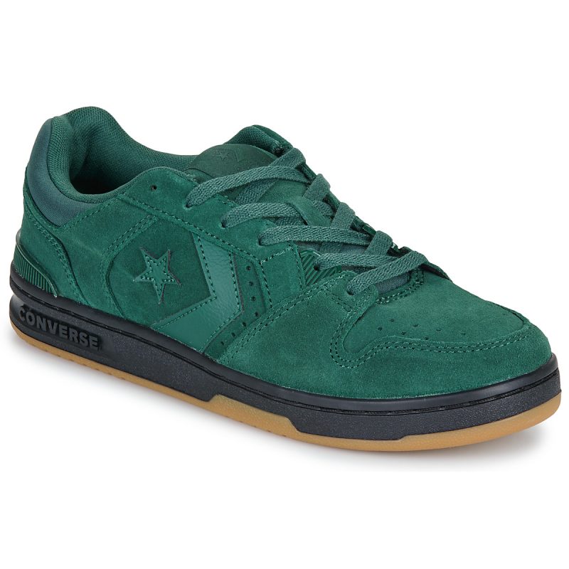 Converse  CONVERSE CL98  Verde -  Sneakers Uomo - 1