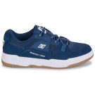 DC Shoes CONSTRUCT Blu Sneakers Uomo - 2