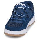 DC Shoes CONSTRUCT Blu Sneakers Uomo - 3