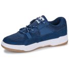 DC Shoes CONSTRUCT Blu Sneakers Uomo - 4