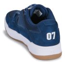 DC Shoes CONSTRUCT Blu Sneakers Uomo - 5